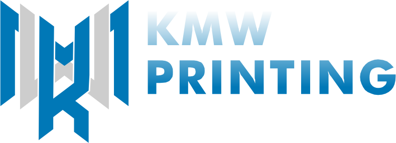 Logo KMW Printing
